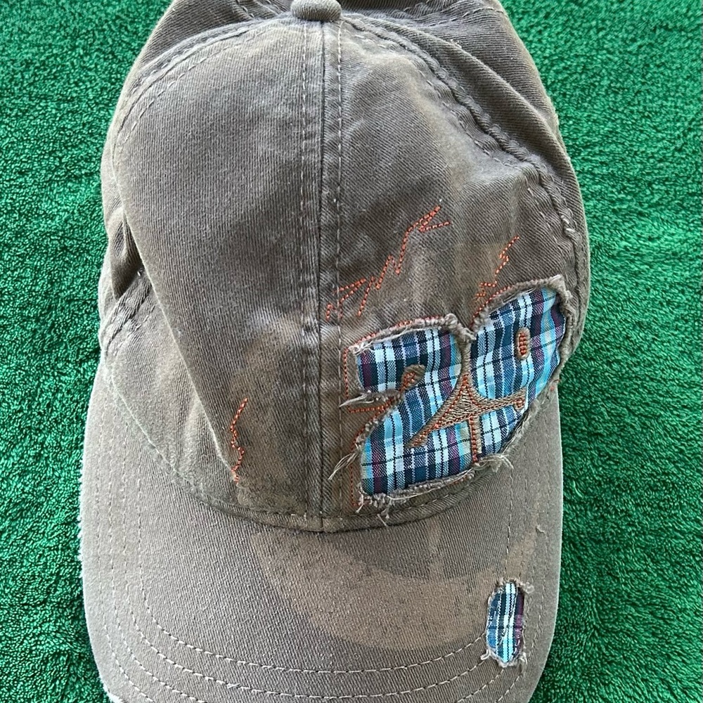 Women’s Hat